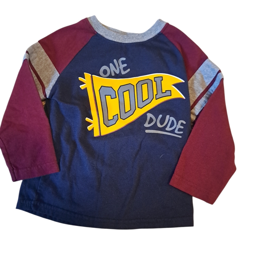Boy's 2T Bundle - Picture 2 of 12